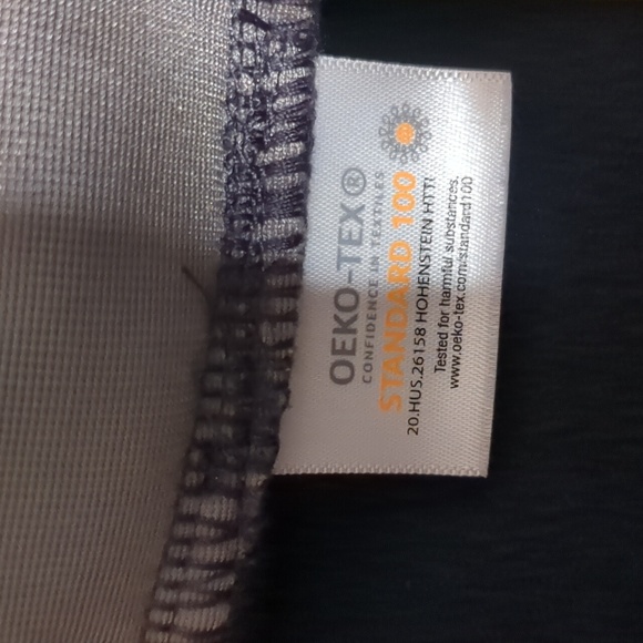 Lands end zip up fleece - Picture 5 of 6